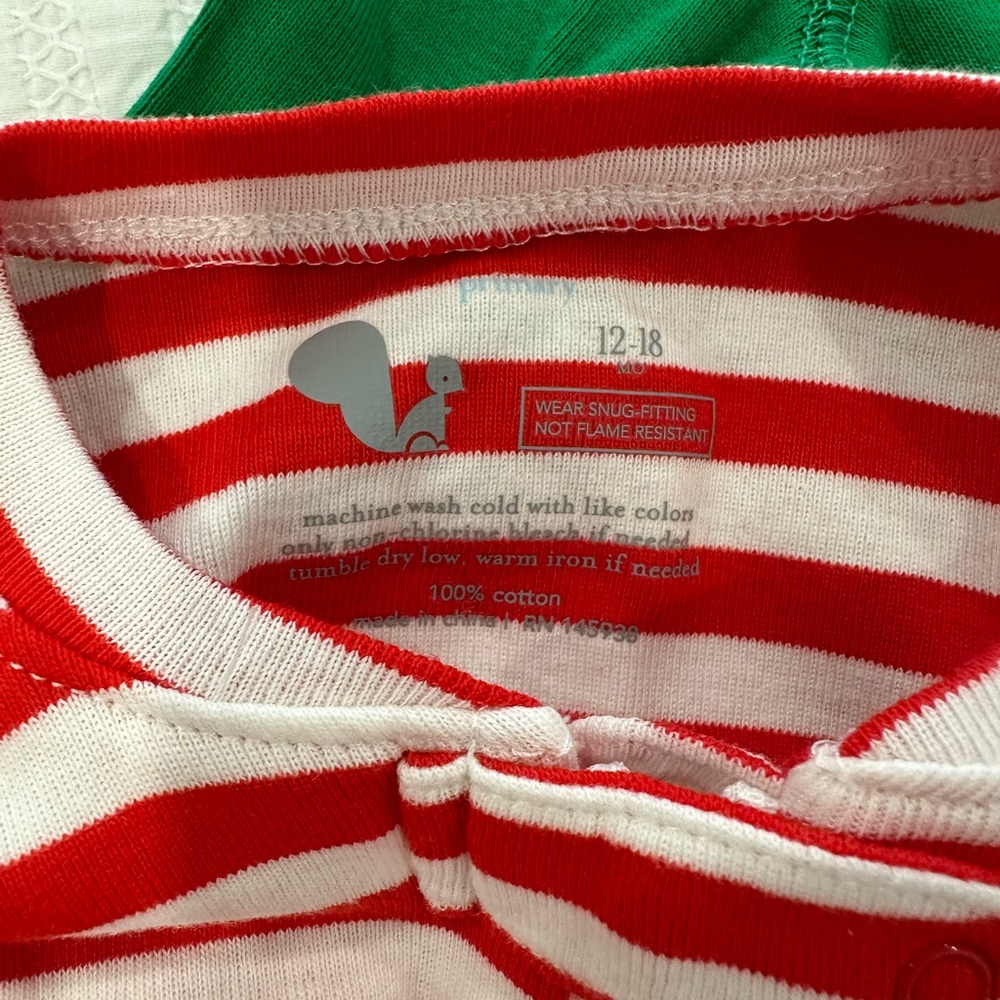 Primary footies - Picture 4 of 4